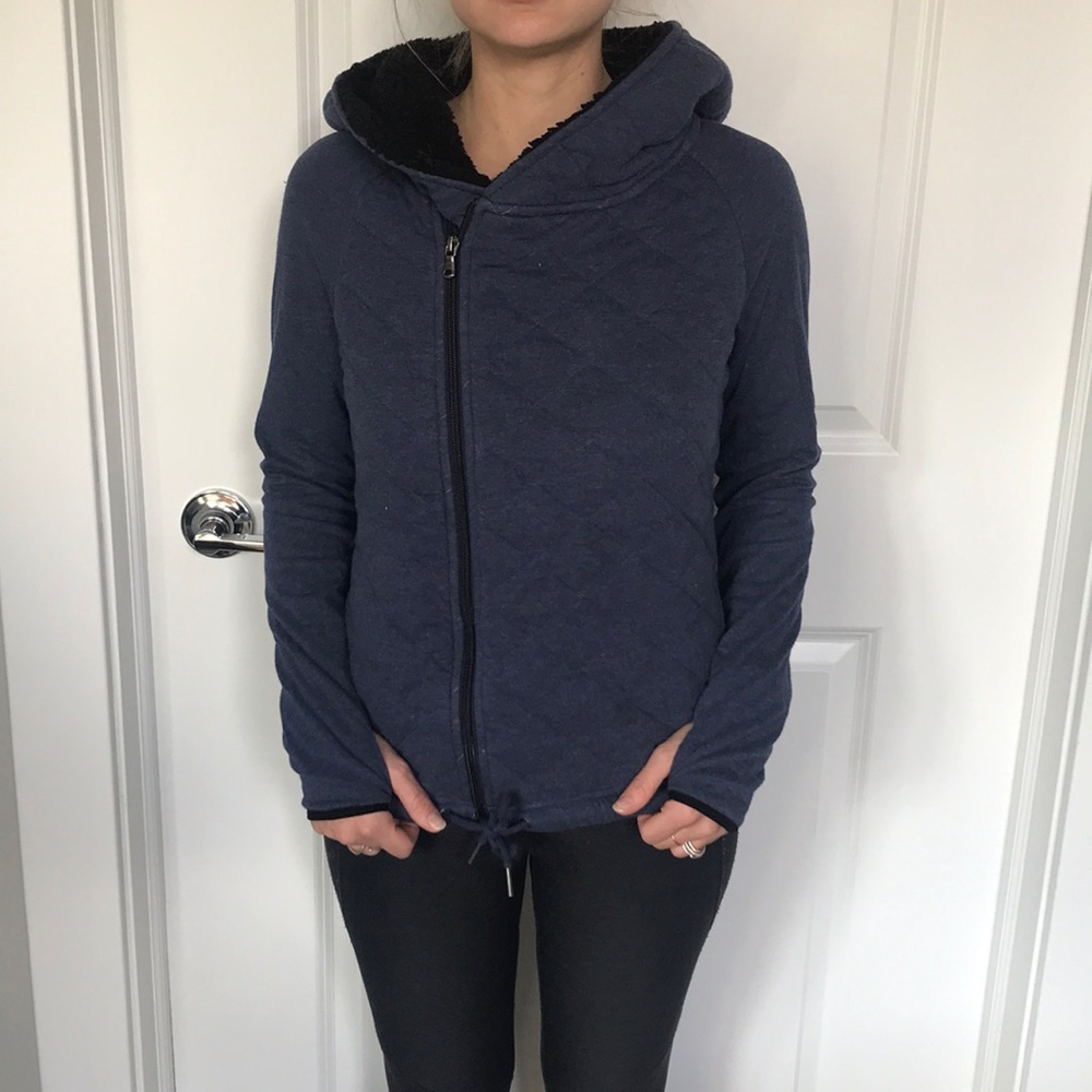 Ugg Hoodie | Size XS